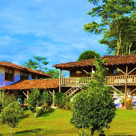 Finca El Cielo San Agustín Εξωτερικό φωτογραφία