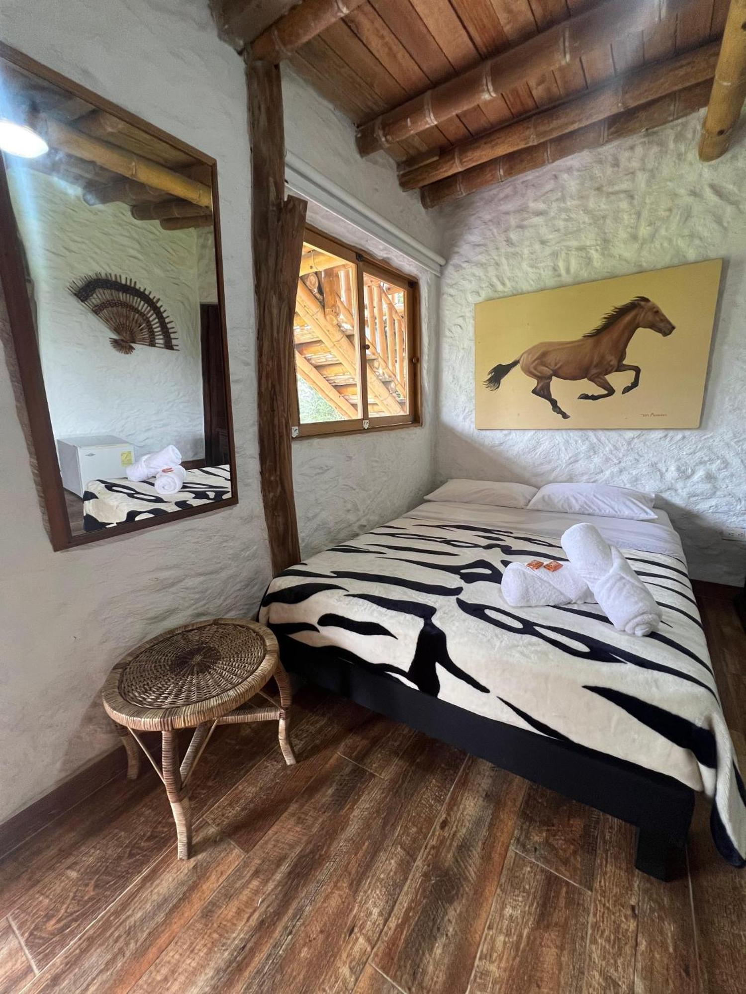 Finca El Cielo San Agustín Εξωτερικό φωτογραφία
