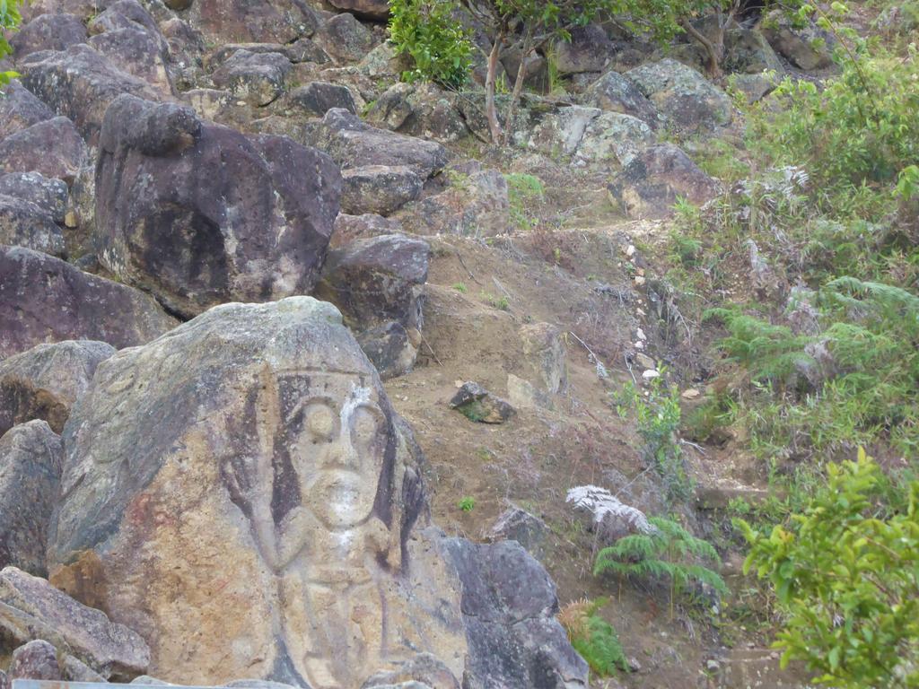 Finca El Cielo San Agustín Εξωτερικό φωτογραφία